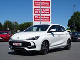 MG3 1.5 LED Navi Kamera - weiße MG MG3