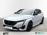 Peugeot 308 -e First Edition Elektromotor 156 - Peugeot 308 mit Elektro-Antrieb