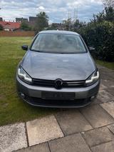 Volkswagen Golf 6 VI MATCH // 1.6 TDI I/ LED II - Volkswagen Golf Ii mit Diesel-Antrieb