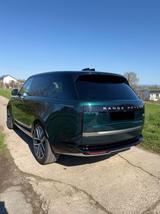 Land Rover Range Rover P530 V8 HSE | 33.000 km | Panorama | - Land Rover Range Rover in Bonn