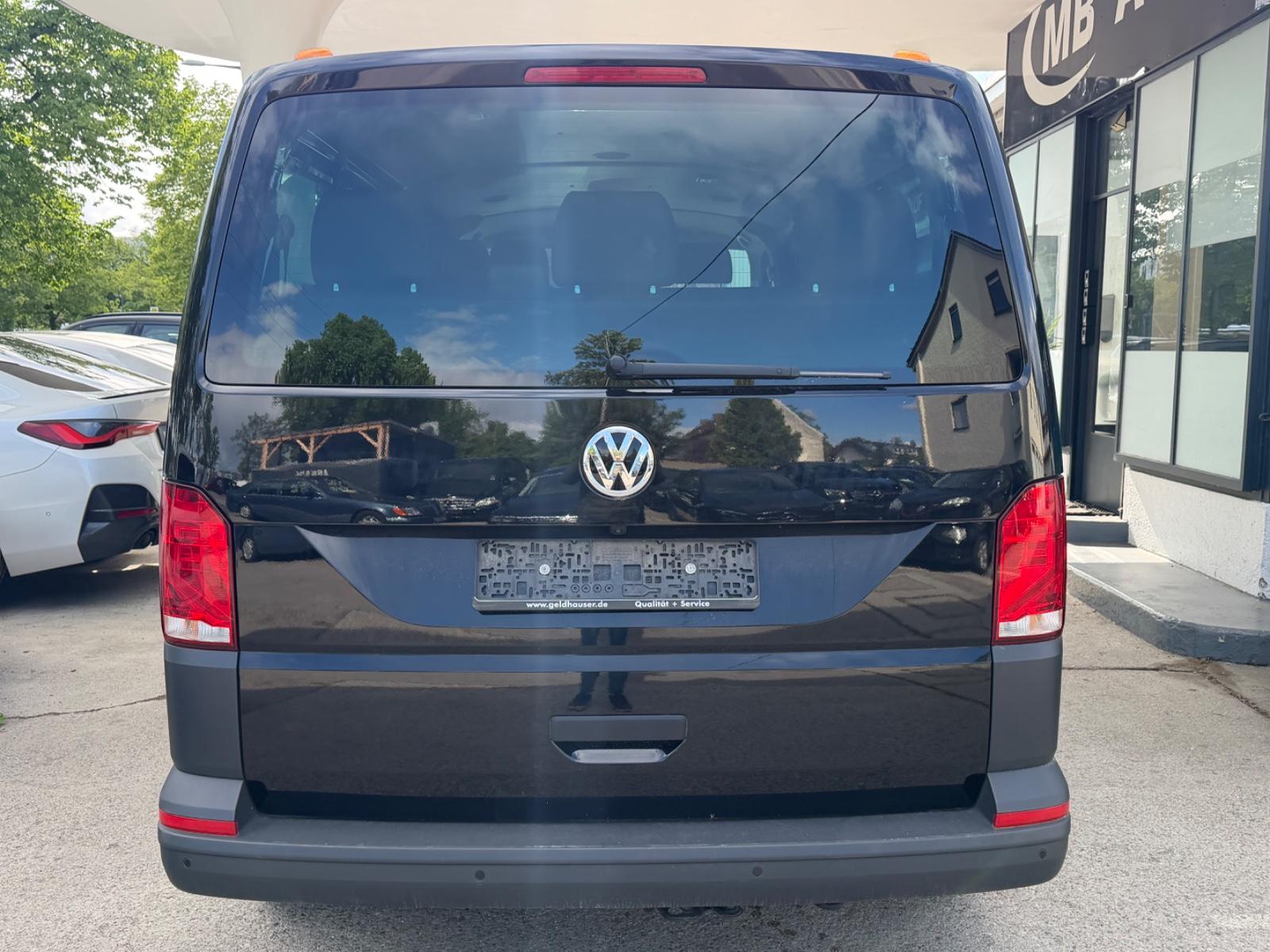 Volkswagen T6  9Sitzer