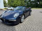 Porsche 991.1 Carrera 4S Cabrio Porsche Approved - Porsche 991 in Bremen