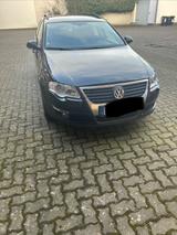 Volkswagen Passat Variant 1.9 TDI DPF Sportline Variant... - Volkswagen Passat Variant: Sportline