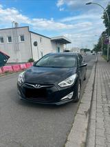 Hyundai i40 2012 1,7 CrDi  Diesel Automati... - Hyundai i40 mit Diesel-Antrieb: Limousine