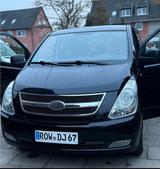 Hyundai H1 (2009) zu verkaufen  zuverläss... - gebrauchte Hyundai H-1 aus dem Jahr 2009