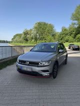Volkswagen Tiguan 2.0 tdi automatik - Volkswagen Tiguan: Kombi