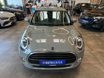 MINI COOPER *Tempo*Navi*PDC*LED*Sitzheizung*