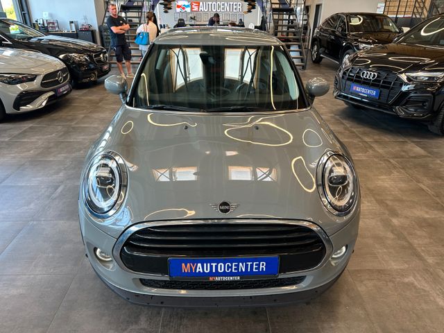MINI COOPER *Tempo*Navi*PDC*LED*Sitzheizung*