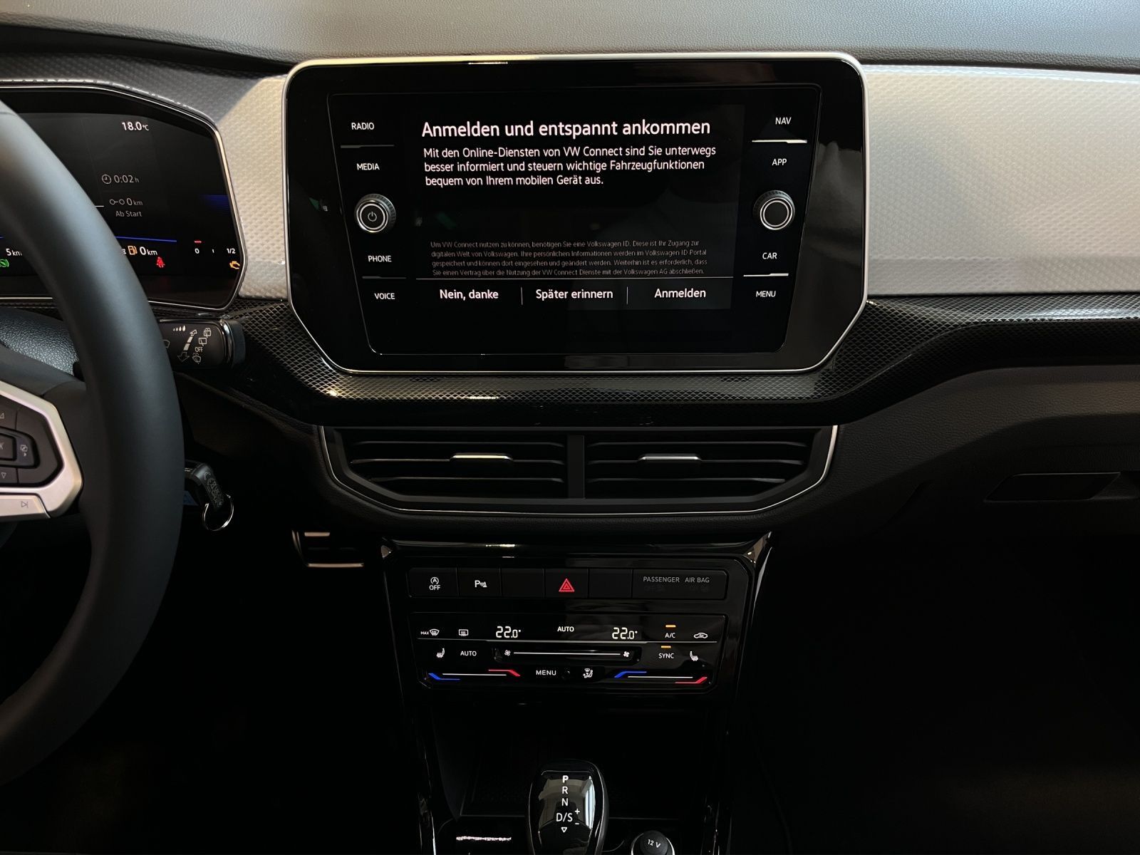 Volkswagen T-Cross - Bild 12