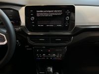 Volkswagen T-Cross - Vorschau Bild 12