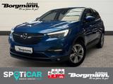 Opel Grandland X Edition 1.2 Turbo Navi - PDC vorne & - Opel Grandland (X) in Oberhausen