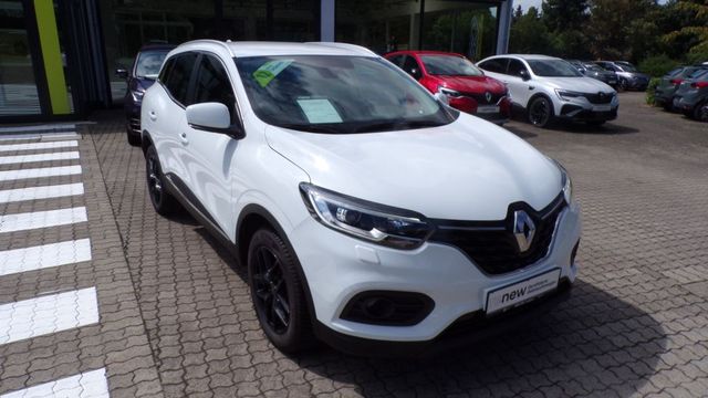 Renault Kadjar TCe 140 GPF LIMITED