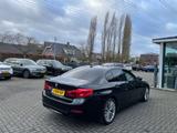 BMW 540 540i Aut 250kw | xDrive High Exe Sport | led - BMW 540: Schwarz