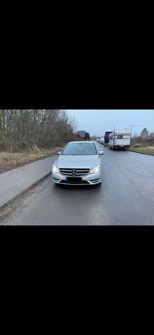 Mercedes-Benz B 180 B -Klasse B 180 Edition 1