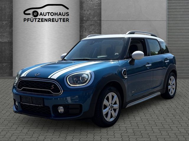 MINI COOPER_SD Countryman Cooper SD All4
