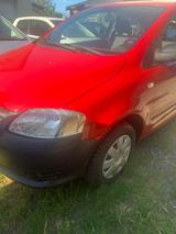 Volkswagen Fox -1,2 44 KW, Servo, Radio,Airbags, TÜV NEU - Volkswagen Fox: 1.4