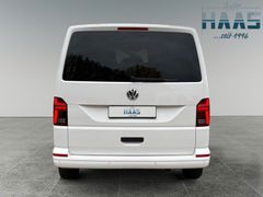 Fahrzeugabbildung Volkswagen T6.1 Multivan 2.0 TDI DSG - LED*APP*3xKlima*PDC!