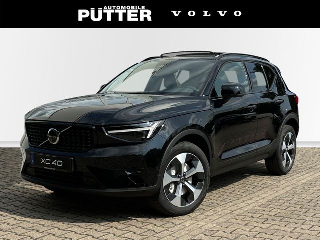 Volvo XC40 B3 Plus Dark 19'' ACC 360 Kamera HarmanKard