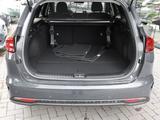 Kia cee'd Sportswagon "Ultimate" Style Paket - Kia Gebrauchtwagen in Berlin