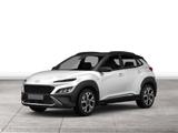 Hyundai KONA Select Hybrid AHK Winter-Paket - Hyundai Kona Select mit Hybrid-Antrieb (Benzin/Elektro)