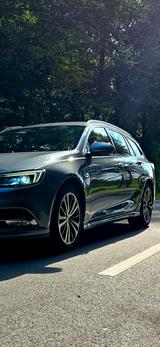 Opel Insignia OPC Line Scheckheftgepflegt.  - Opel Insignia
