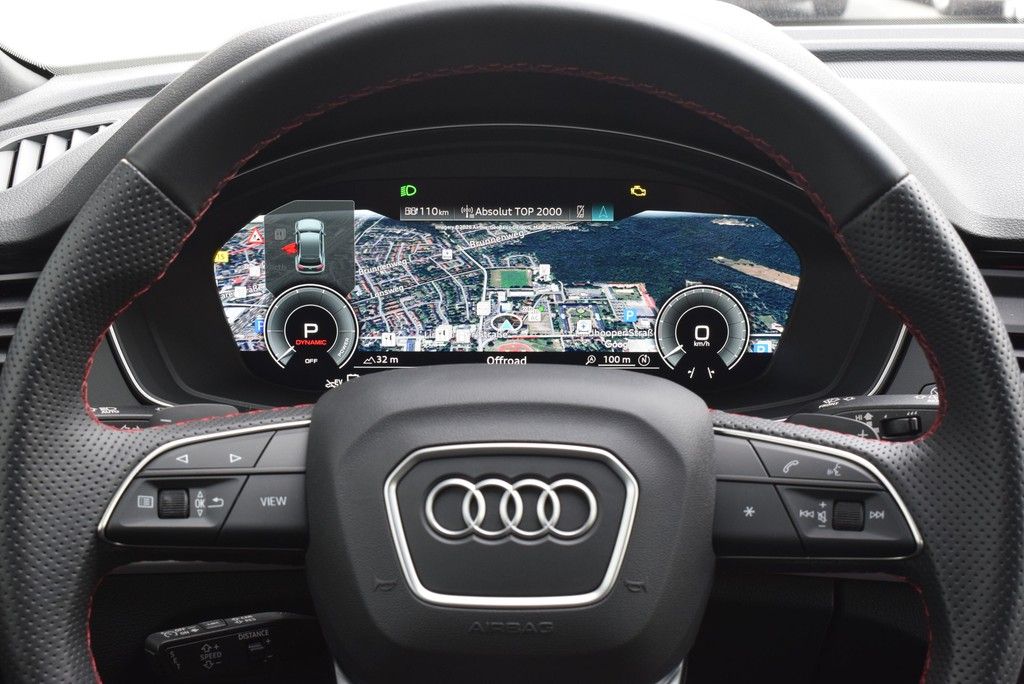 Audi Q5 - Bild 11