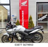 Honda CBF600, PC43 - HONDA CBF 600