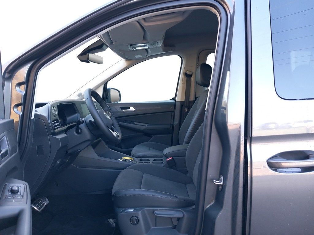 Volkswagen Caddy - Bild 11