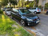 Volkswagen Golf 2.0 TSI GTI guter Zustand  - Gute Gebrauchtwagen
