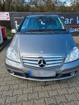 Mercedes-Benz Mercedes A170 - Mercedes-Benz A 170 von privat
