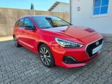 Hyundai i30 cw YES! Plus  Garantie/Finanzierung - Hyundai: Finanzierung