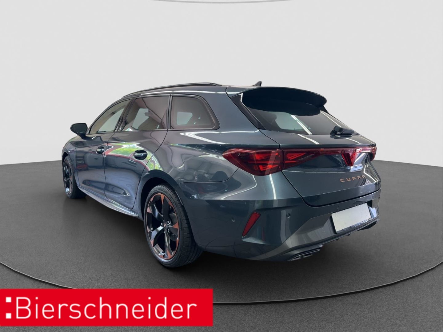 Cupra Leon - Bild 5