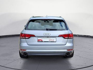 Audi A4 - 5