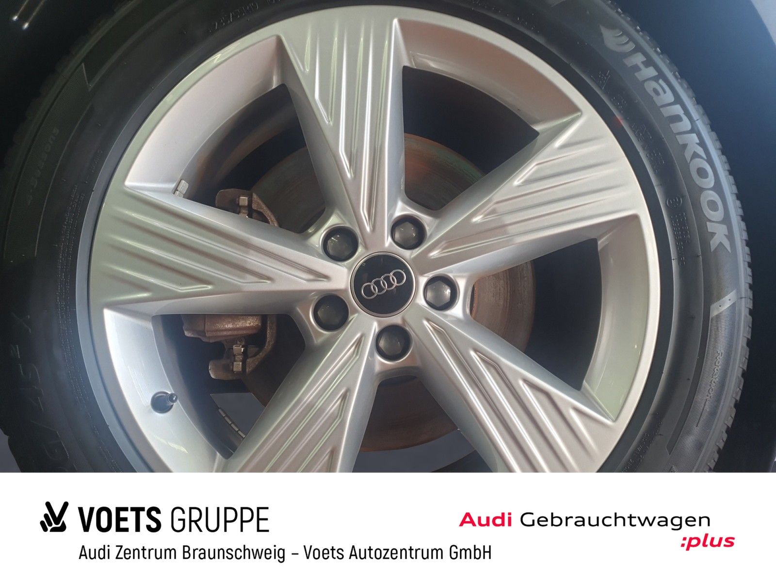 Audi Q4 e-tron - Bild 5