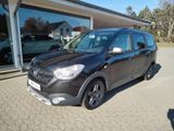 Dacia Lodgy Stepway Celebration - Dacia mit Diesel-Antrieb: Stepway