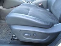 Vorschau Nissan Qashqai