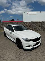 BMW F34 335xi M-Paket *Tausch möglich, FIN... - BMW 335: 335xi
