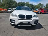 BMW Bmw X6 alpinweis - BMW X6 M mit Diesel-Antrieb: Automatik