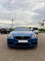 BMW M5 M5 - BMW M5 von privat