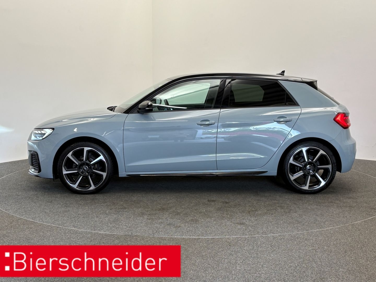Audi A1 - Bild 4