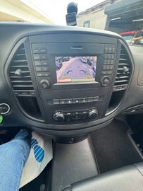Mercedes Vito - 7