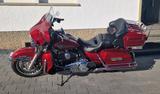 Harley-Davidson Eglide, FLHTCUI, 5HD1
