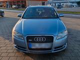 Audi A4 B7 2.0 TDI S-Line - Audi 80: TDI