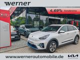 Kia Niro EV 204 Spirit 3PH WP - Kia Niro aus 2021