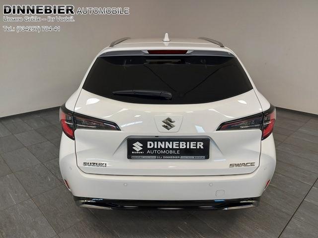 Suzuki Swace Comfort+ (CVT) *bis zu 8 Jahre Garantie*