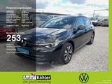 Volkswagen Golf GOAL eTSI DSG Kamera/AHK 110kW/150PS - VW Golf mit Anhängerkupplung