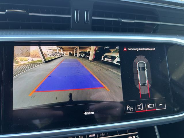 A6 Avant 50 TFSI e quattro sport S-tronic
