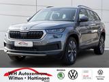 Skoda Kodiaq 1.5 TSI Tour 7-sitzer NAVI AHK REARVIEW L - Skoda Kodiaq Gebrauchtwagen in Bochum