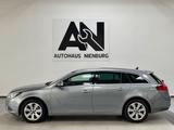 Opel Insignia A 2.0 CDTI,Automatik,Scheckheft,Klima - Opel Insignia aus 2010