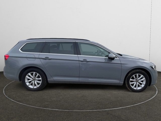 Volkswagen Passat Variant - Bild 6